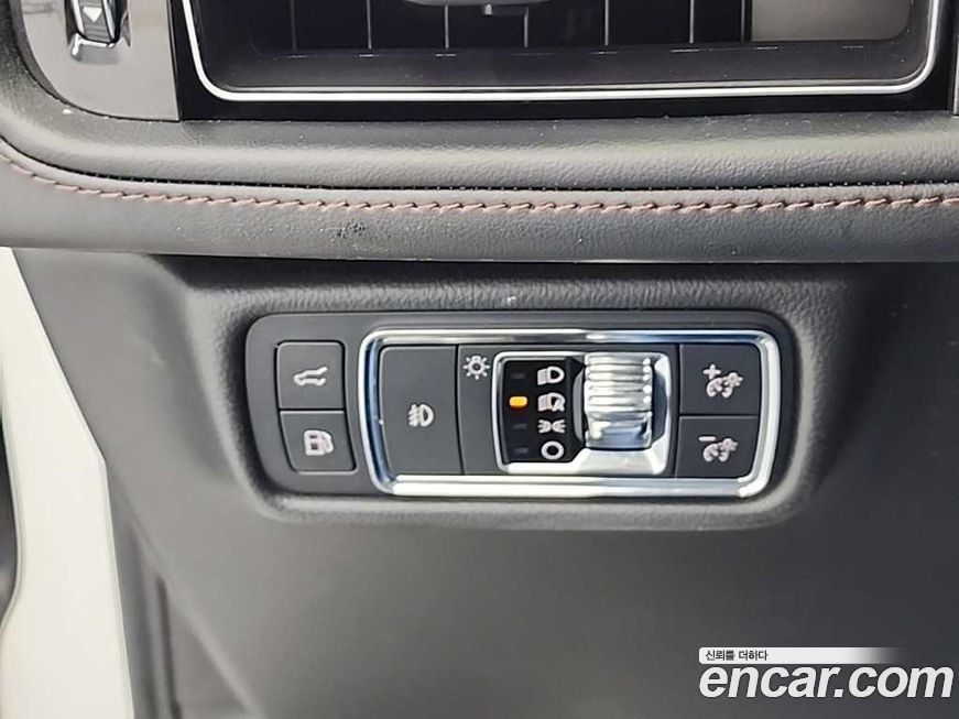 Lincoln Aviator 2020