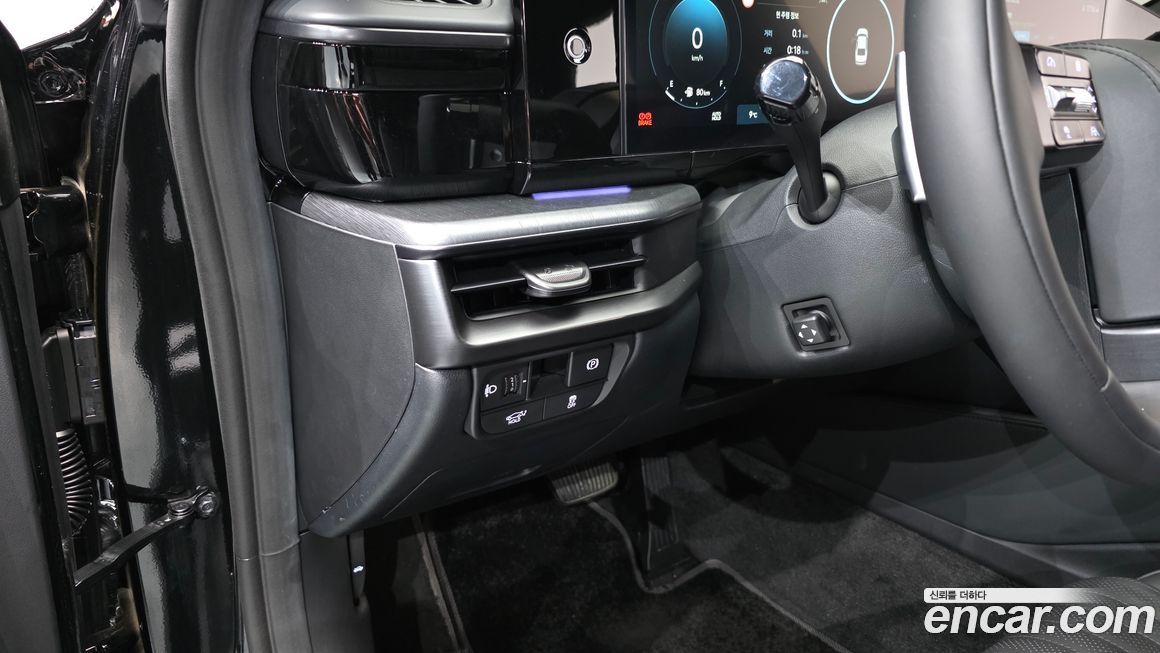 Hyundai Grandeur 2026