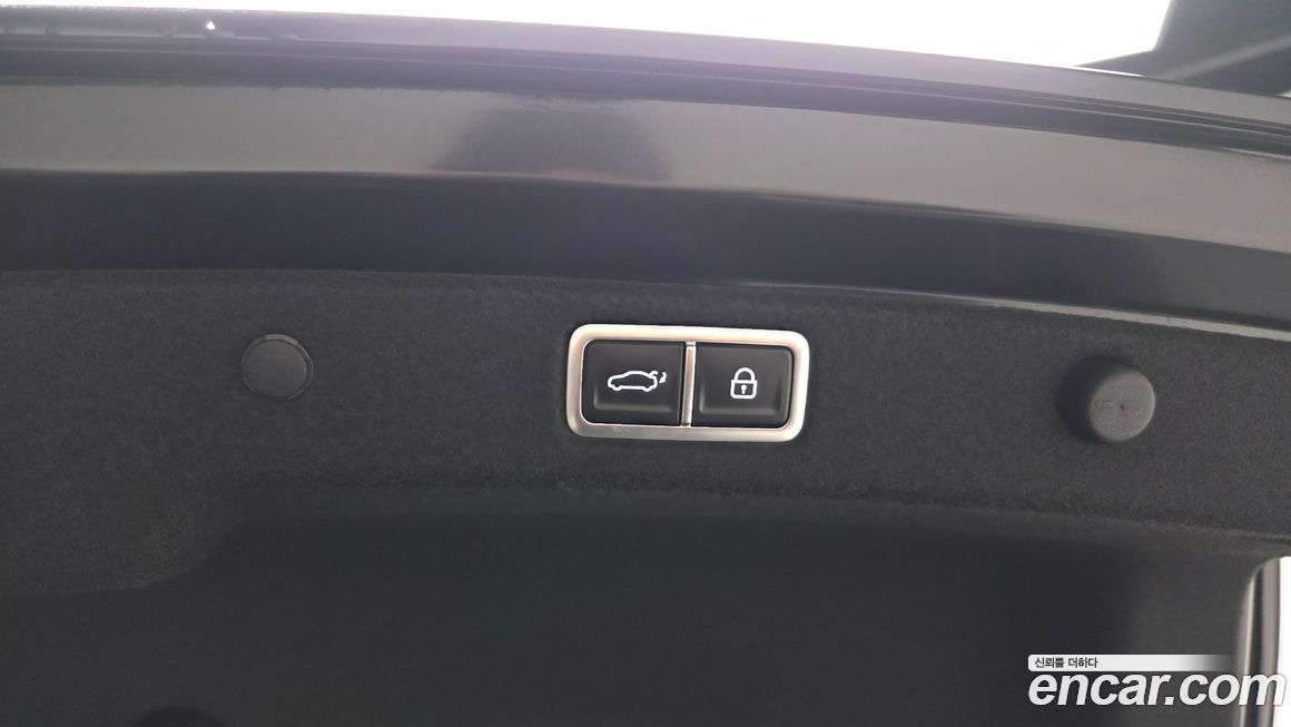 Hyundai Grandeur 2026