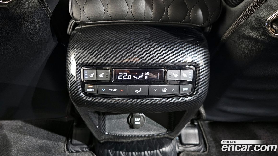 Hyundai Palisade 2024