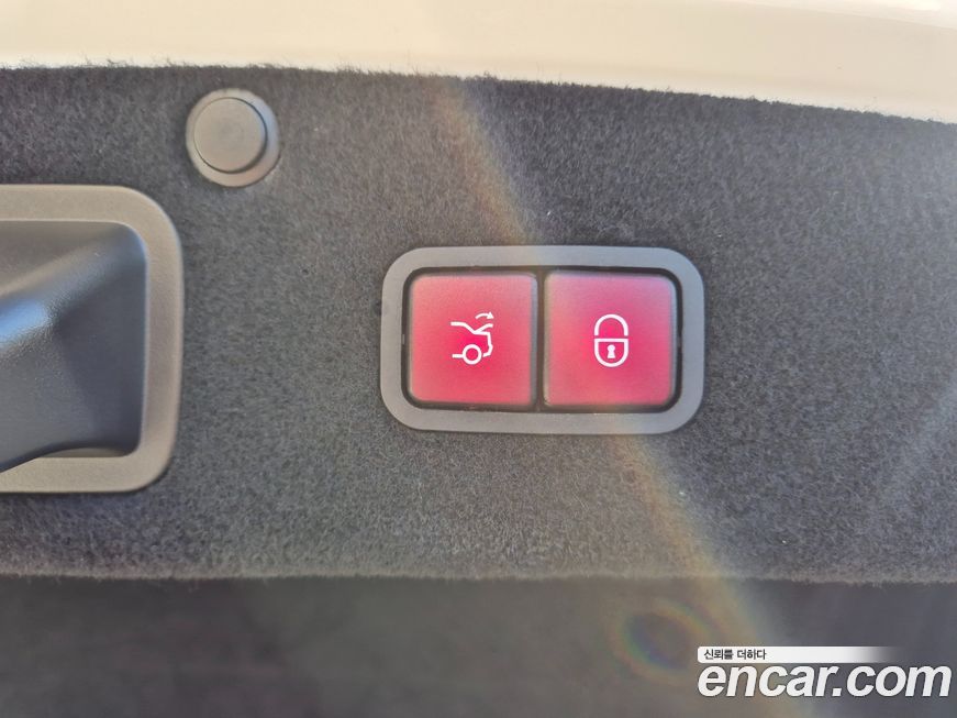 Mercedes-Benz S-Class 2019