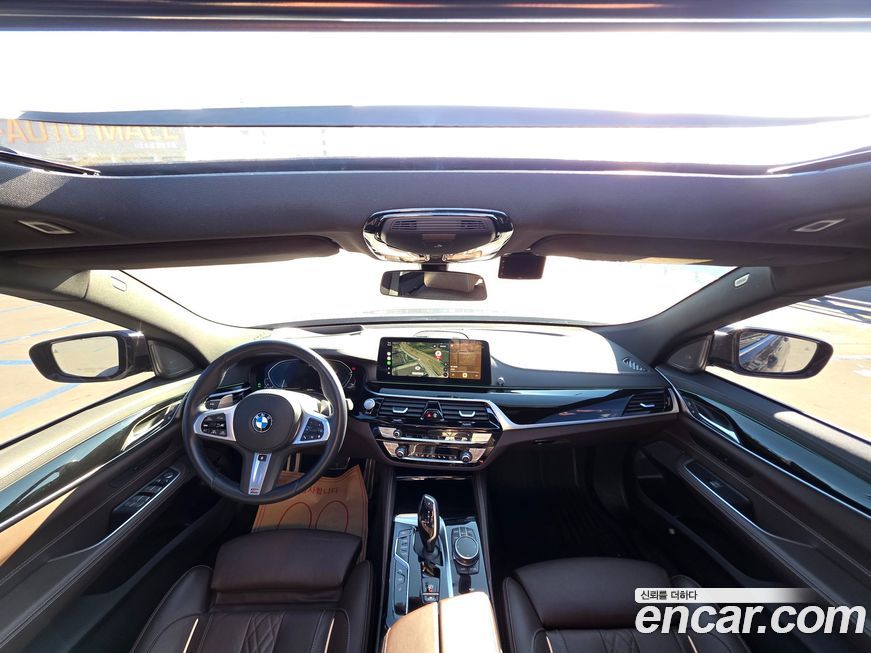 BMW Gran Turismo 2023