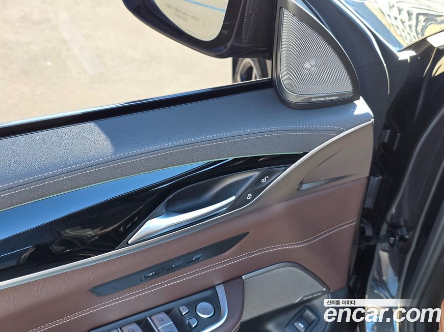 BMW Gran Turismo 2023