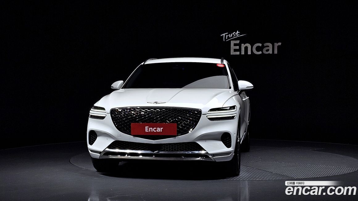 Genesis GV70 2024