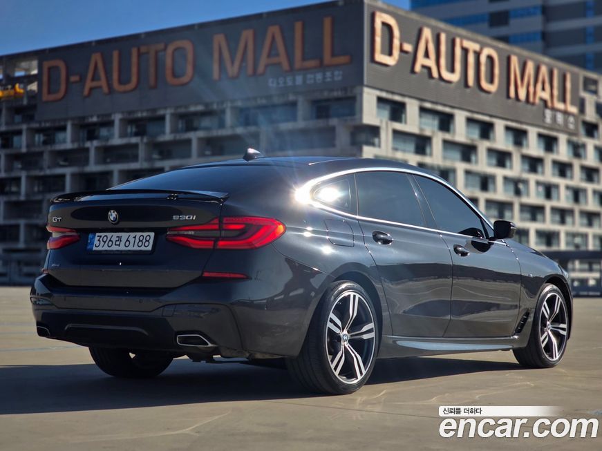 BMW Gran Turismo 2023