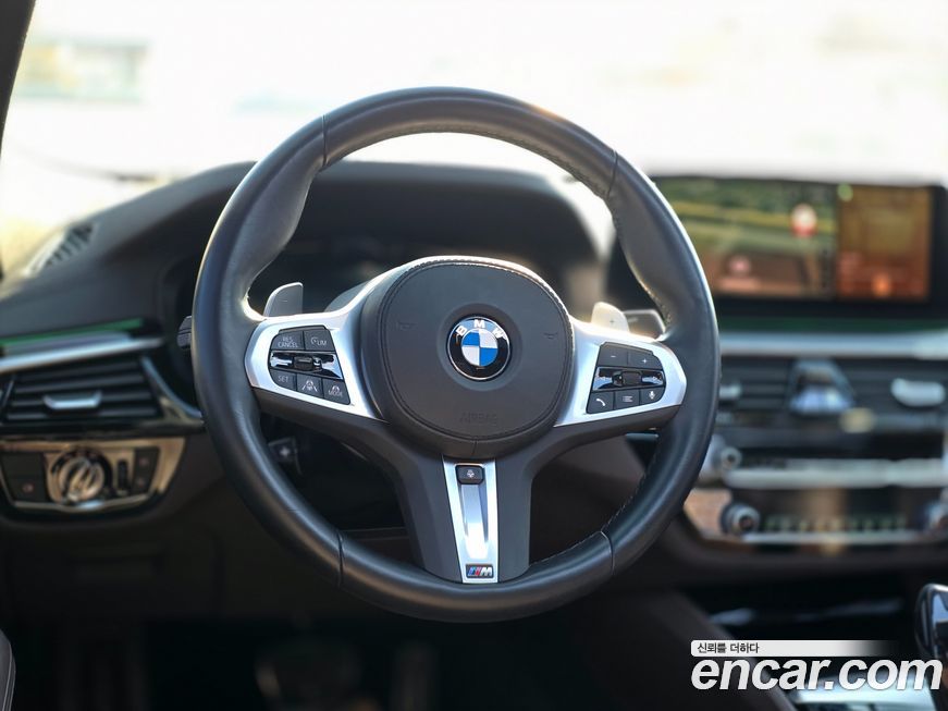 BMW Gran Turismo 2023