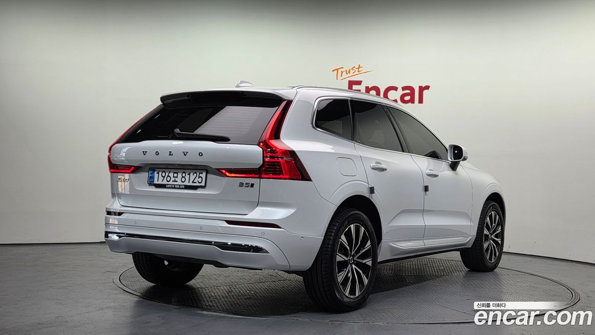 Volvo XC60 2024