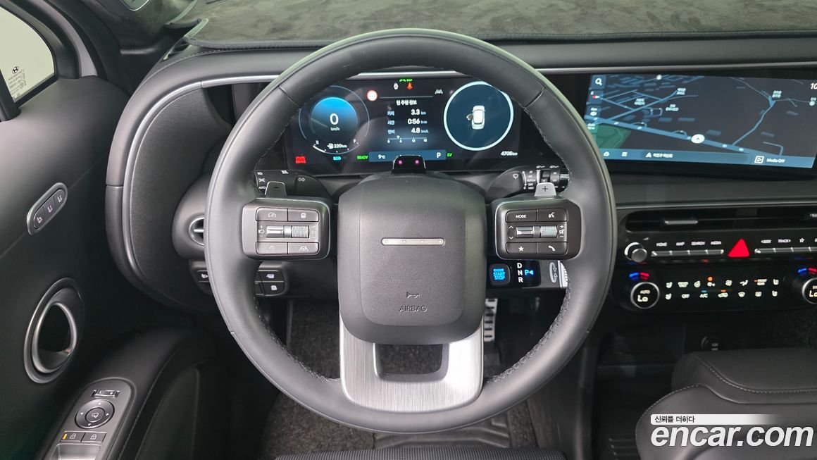 Hyundai Palisade 2026