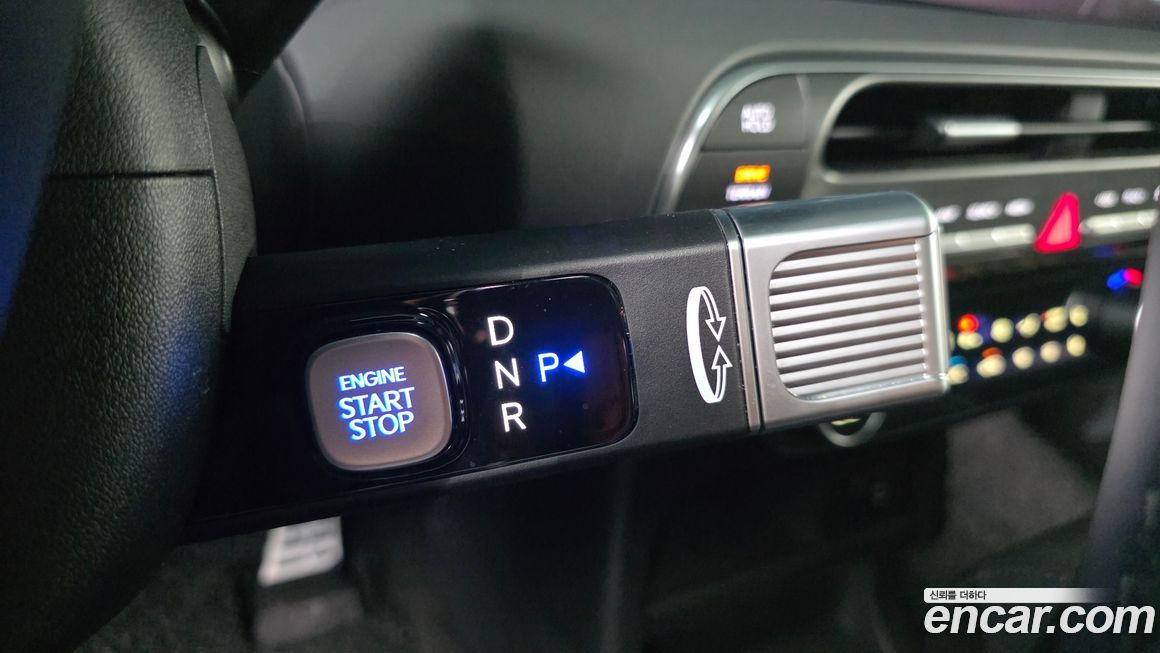 Hyundai Palisade 2026