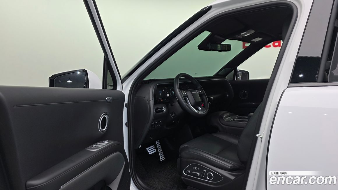 Hyundai Palisade 2026