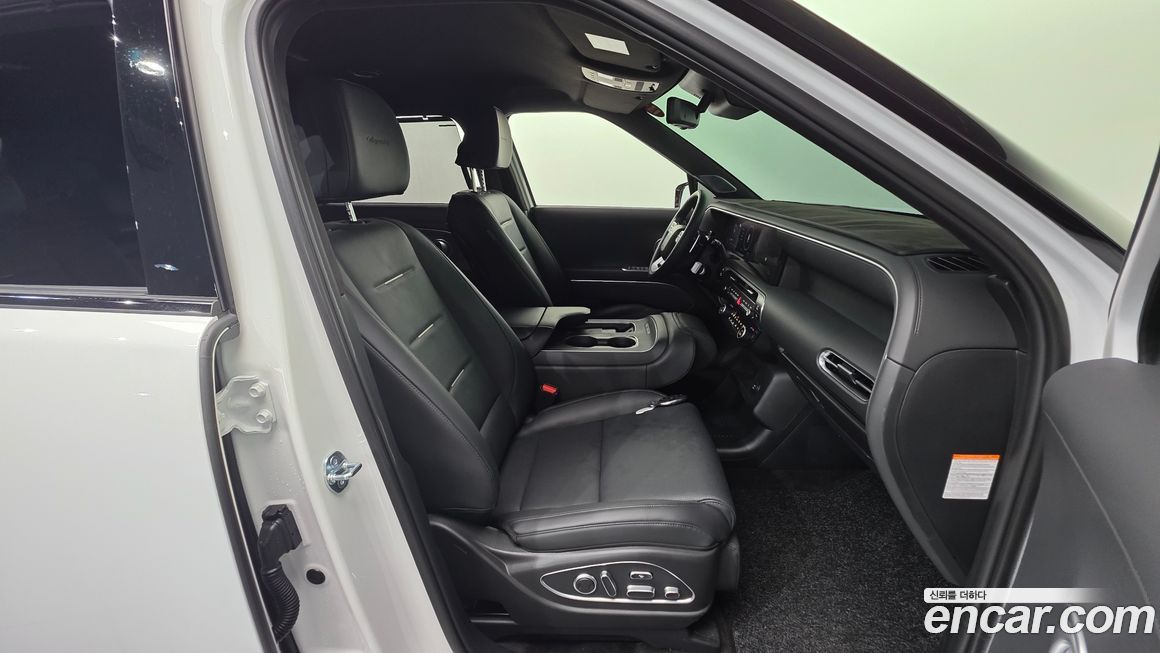 Hyundai Palisade 2026