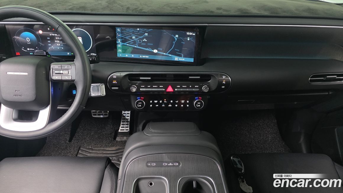 Hyundai Palisade 2026