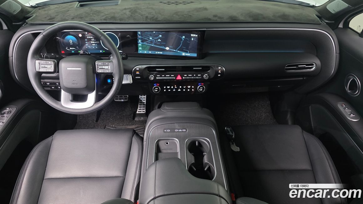 Hyundai Palisade 2026