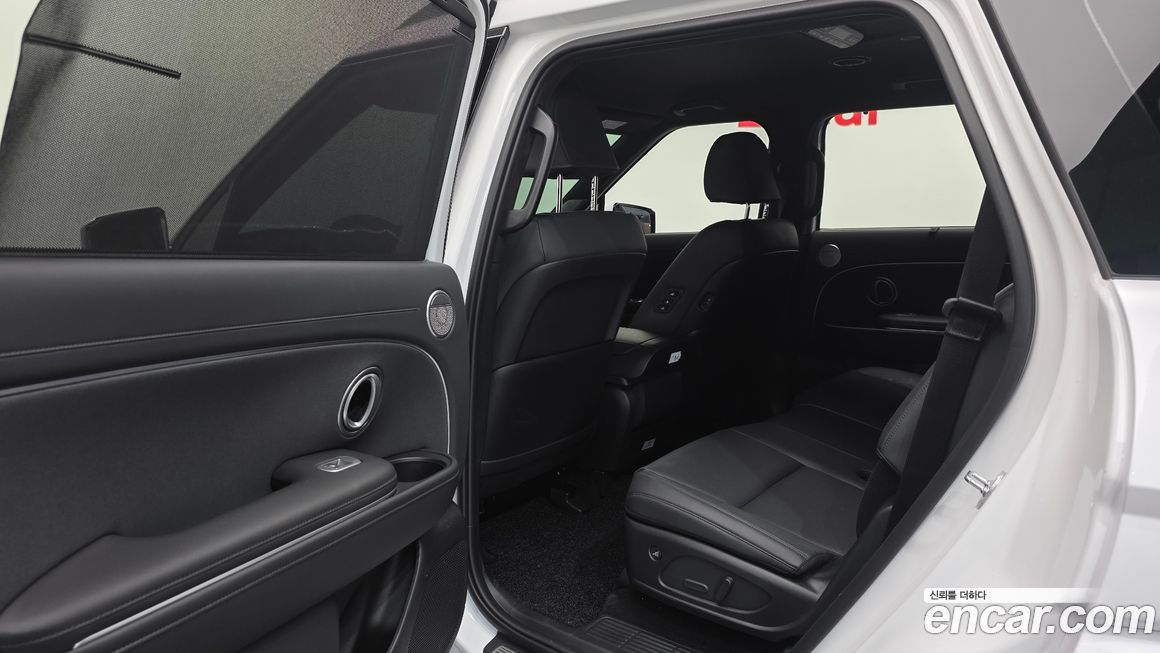 Hyundai Palisade 2026