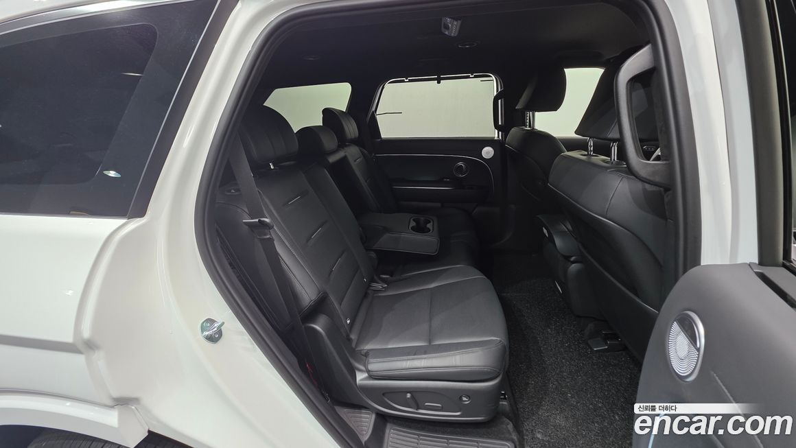 Hyundai Palisade 2026