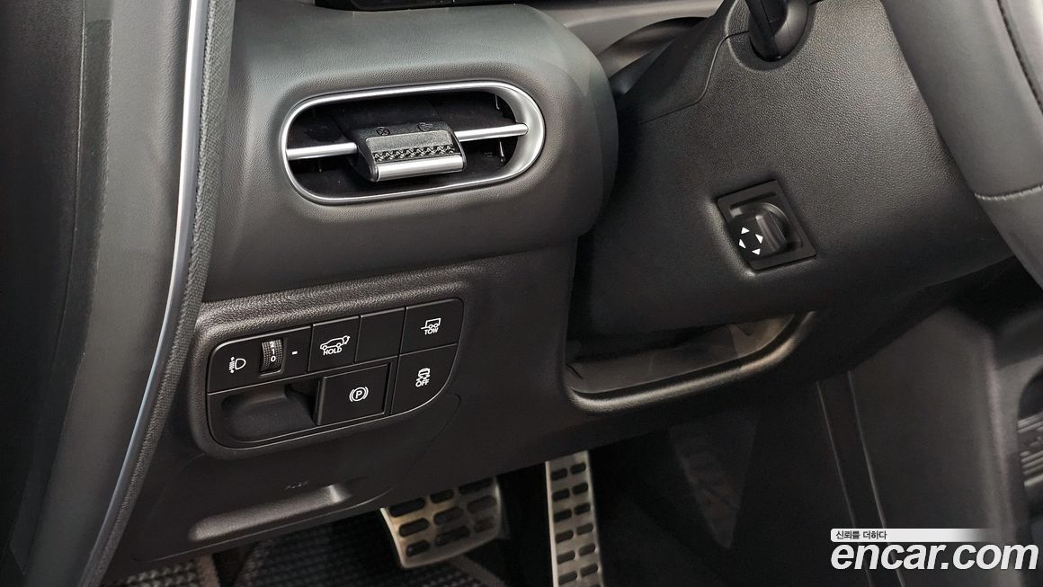 Hyundai Palisade 2026