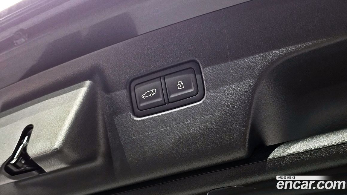 Hyundai Palisade 2026