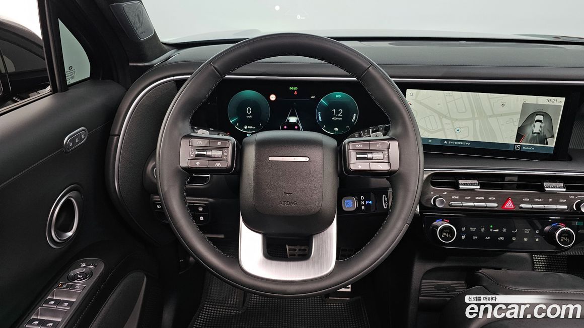 Hyundai Palisade 2026