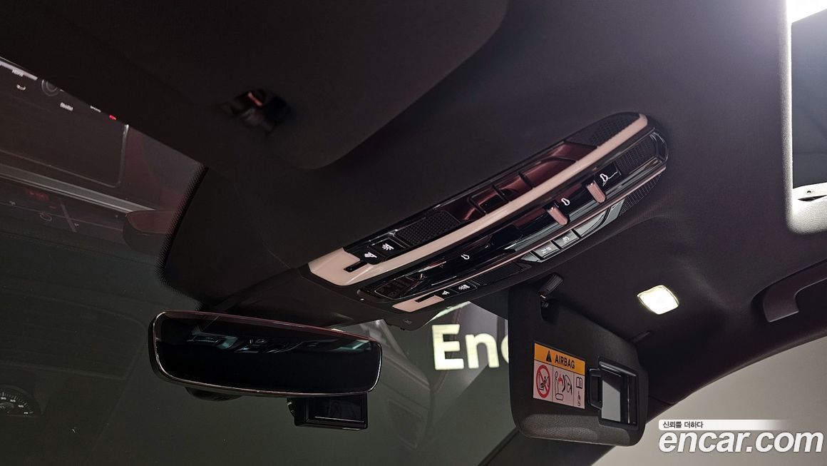 Porsche Panamera 2020