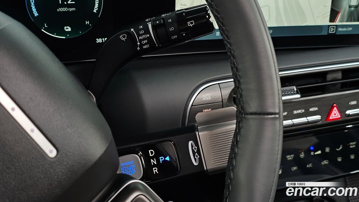 Hyundai Palisade 2026