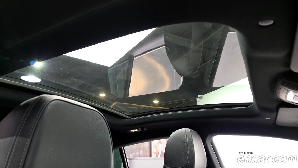 Mercedes-Benz GLE-Class 2022