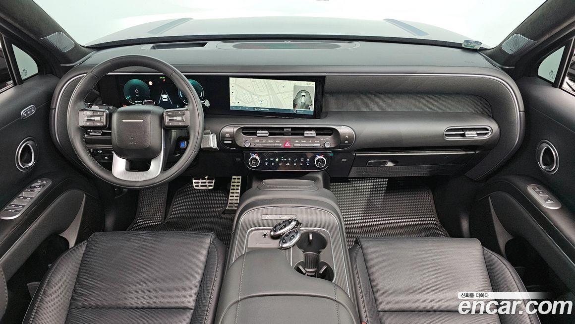 Hyundai Palisade 2026