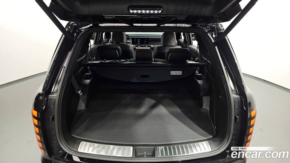 Hyundai Palisade 2026