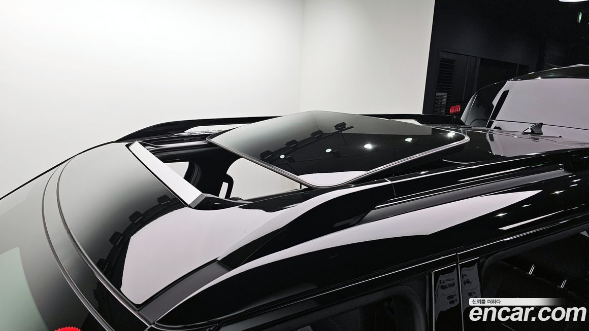 Hyundai Palisade 2026