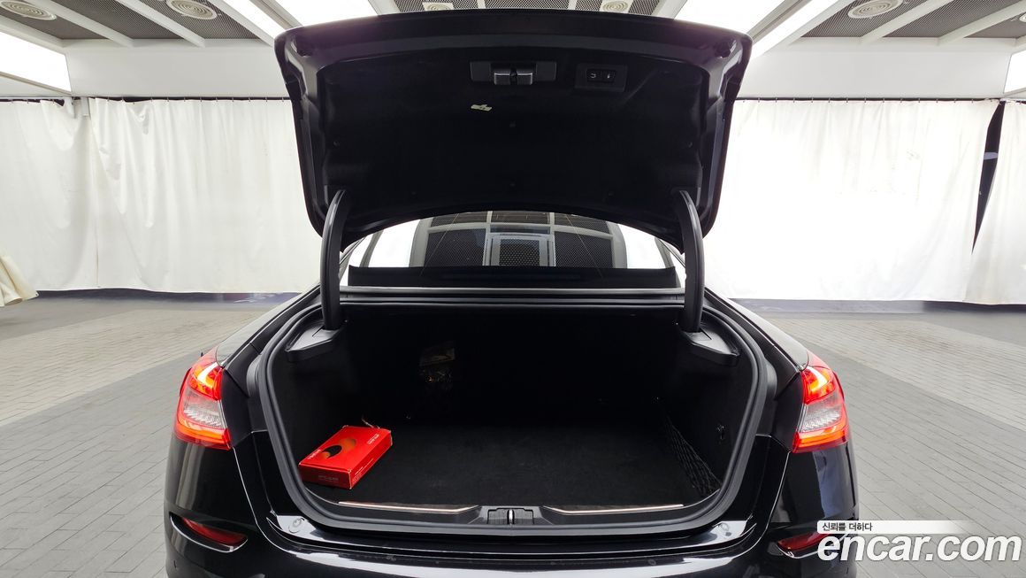 Maserati Quattroporte 2016