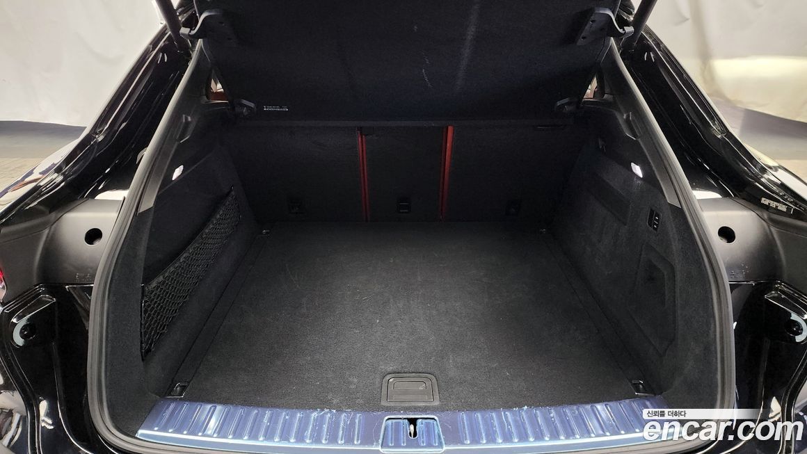 Porsche Cayenne 2023