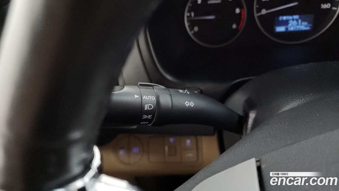 Hyundai Starex 2018