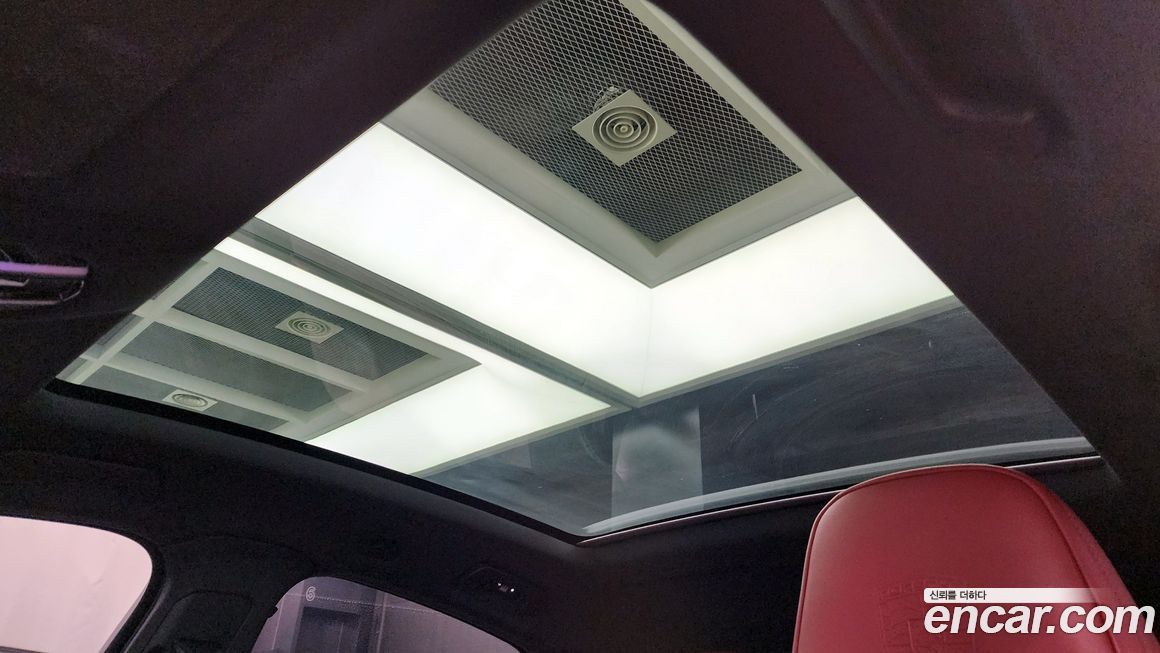 Porsche Cayenne 2023