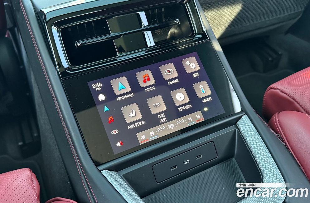 Porsche Panamera 2024