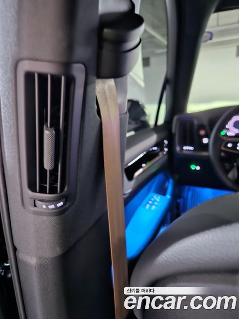 Porsche Cayenne 2025