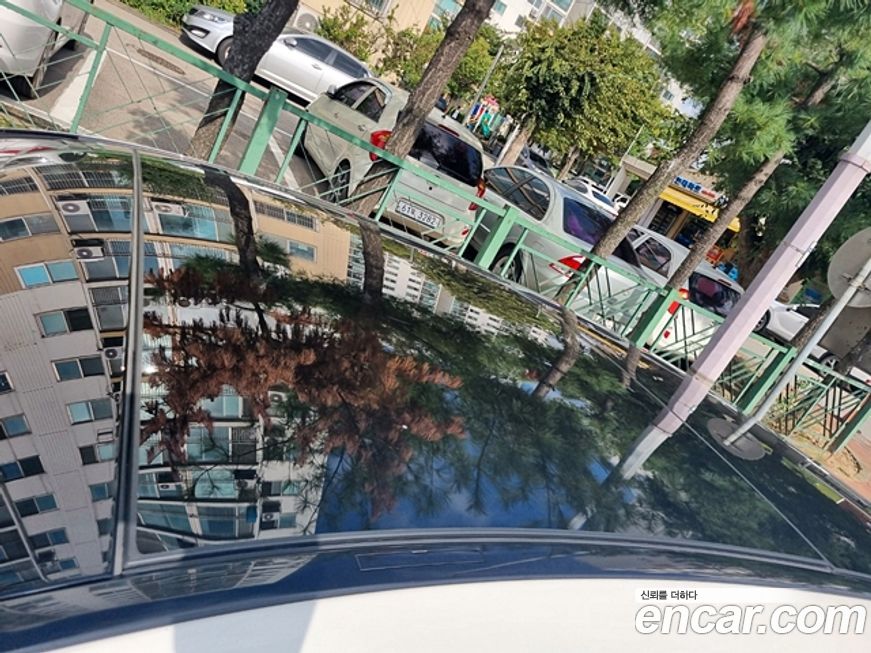 Mercedes-Benz S-Class 2023