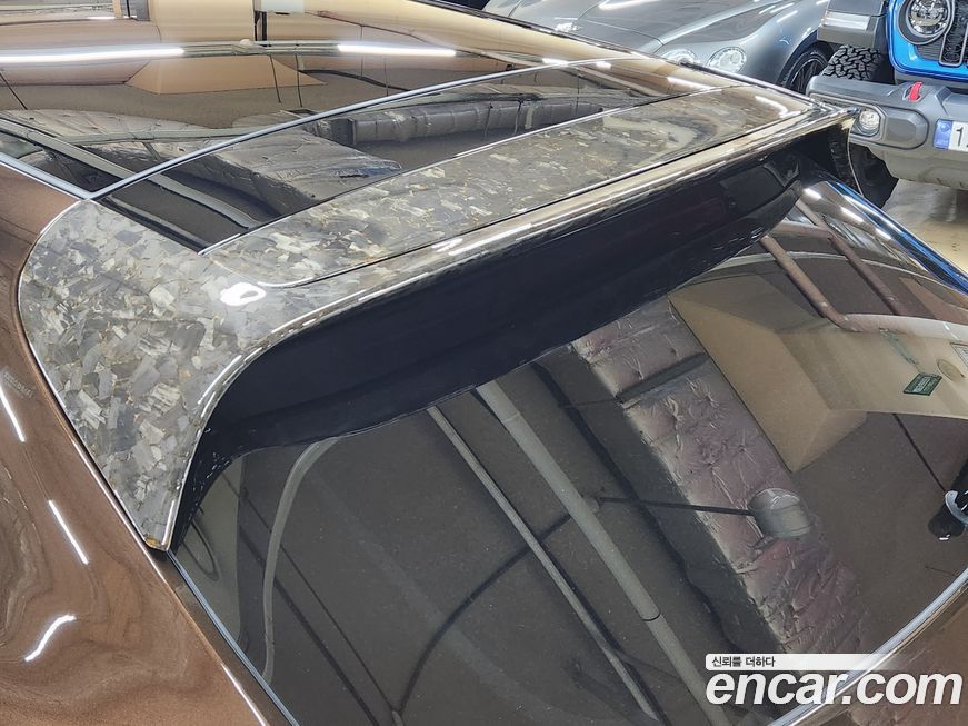 Porsche Panamera 2018