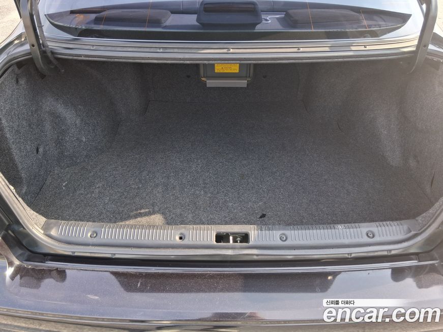 Renault-KoreaSamsung SM5  2004