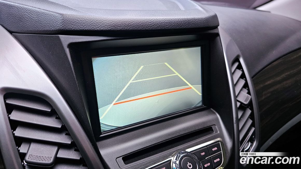 KG_Mobility_Ssangyong KORANDO 2015