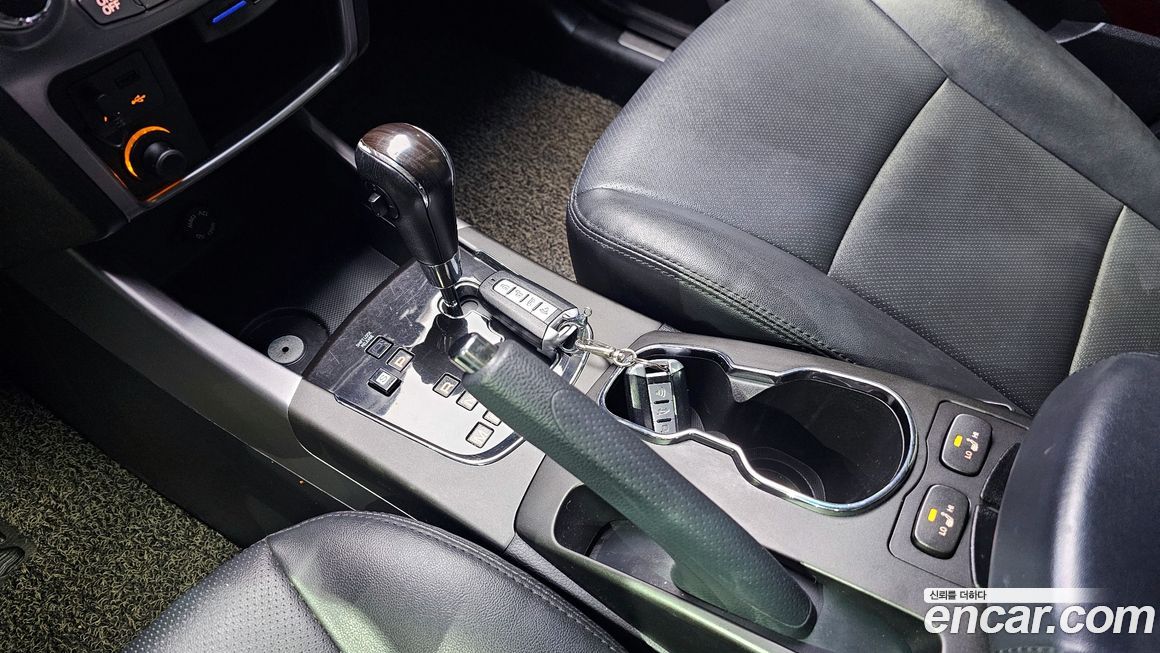 KG_Mobility_Ssangyong KORANDO 2015