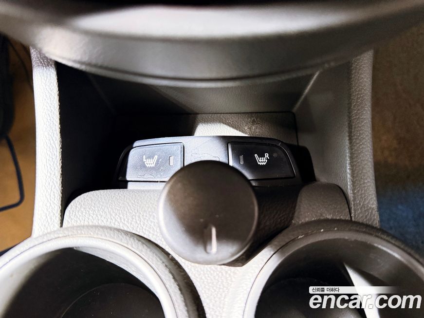 ChevroletGMDaewoo Matiz 2011