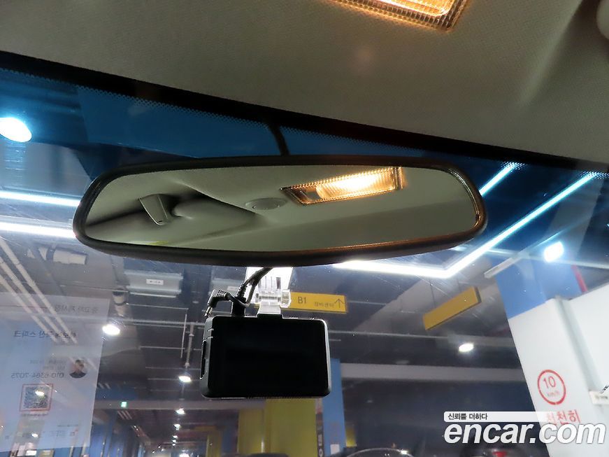 ChevroletGMDaewoo Spark 2014