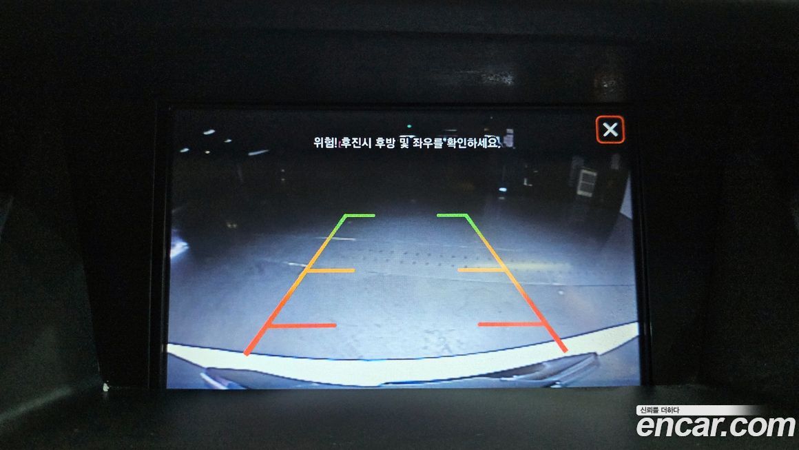 Renault-KoreaSamsung SM7 2011