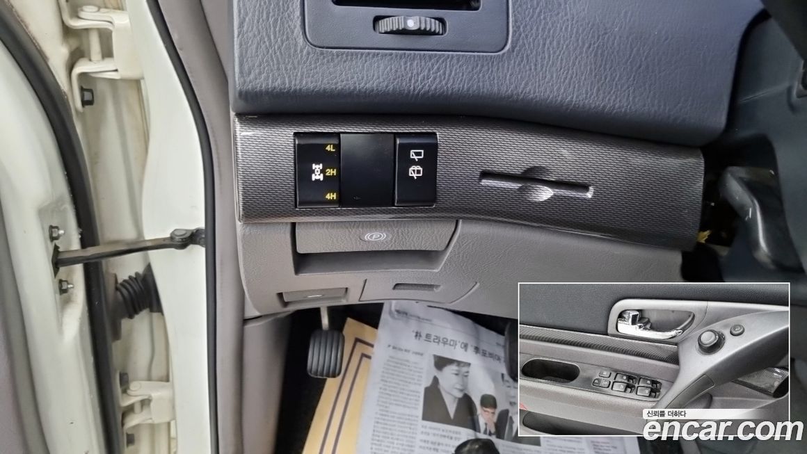 KG_Mobility_Ssangyong KORANDO 2014