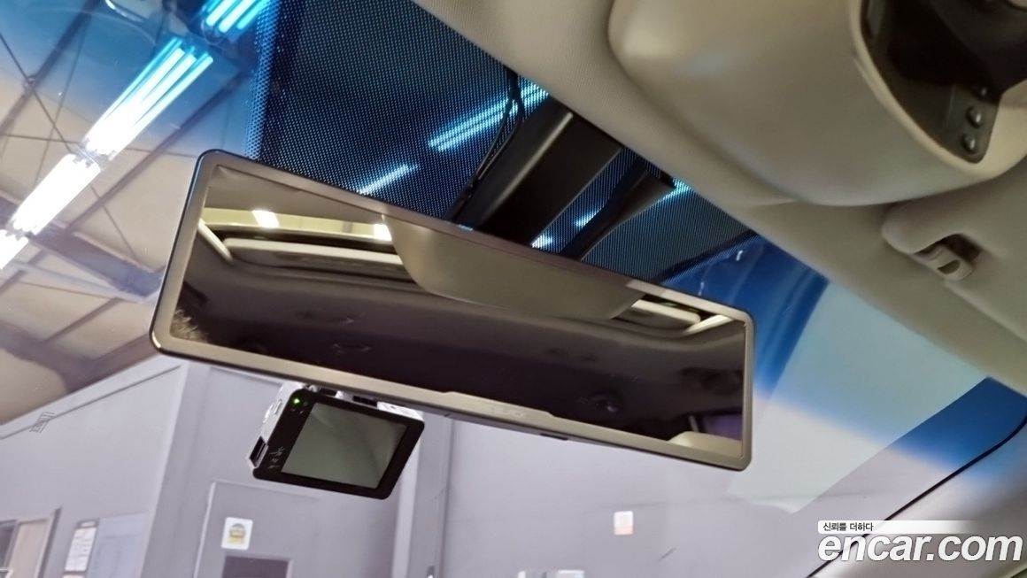 KG_Mobility_Ssangyong KORANDO 2014