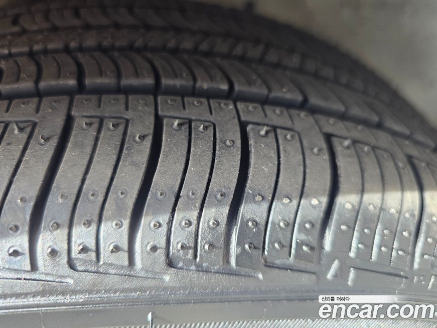 ChevroletGMDaewoo Spark 2016