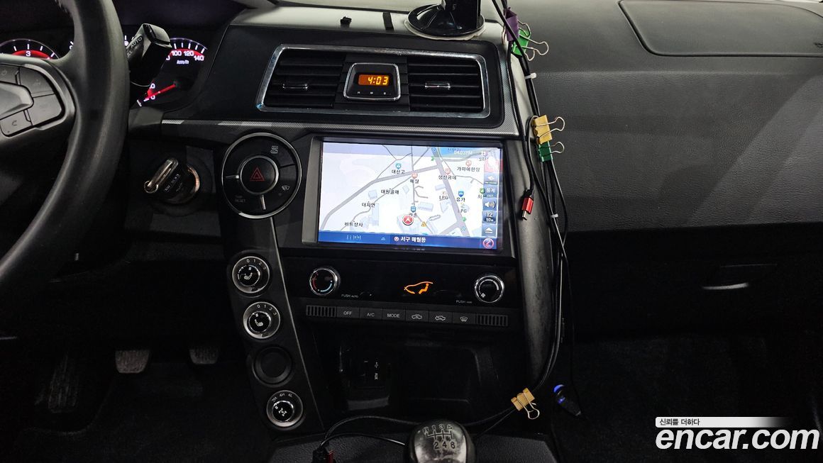 KG_Mobility_Ssangyong KORANDO 2016