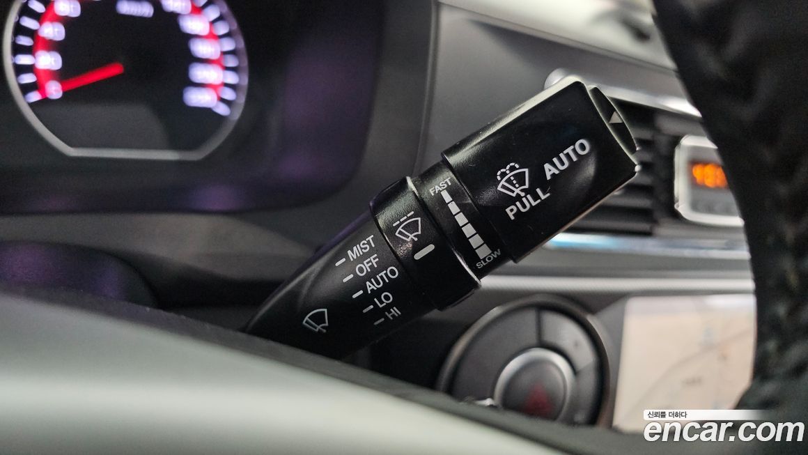 KG_Mobility_Ssangyong KORANDO 2016