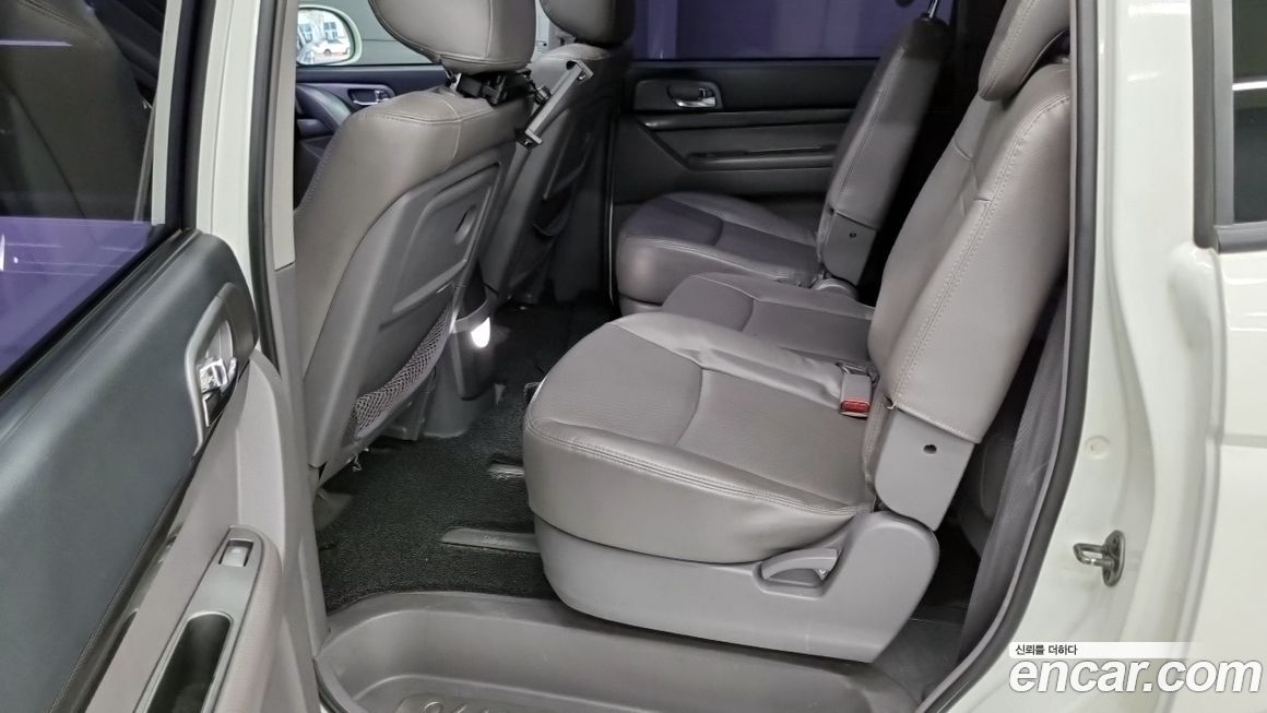 KG_Mobility_Ssangyong KORANDO 2014