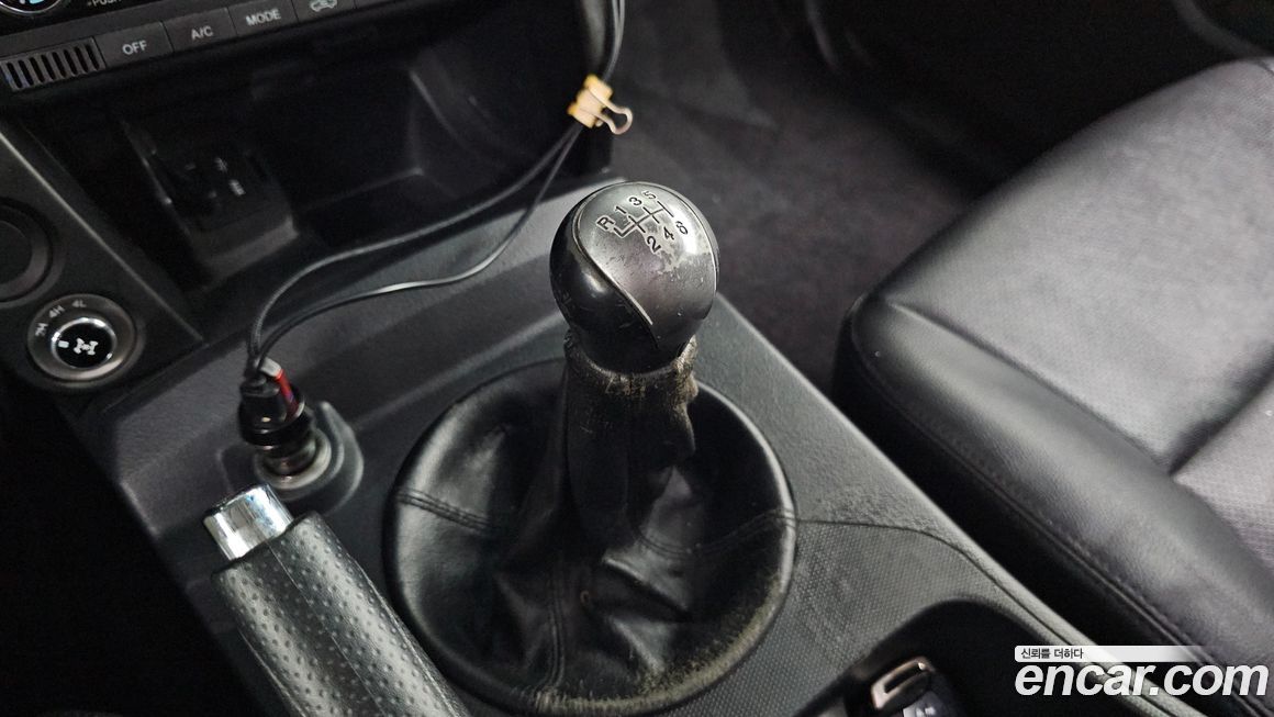 KG_Mobility_Ssangyong KORANDO 2016