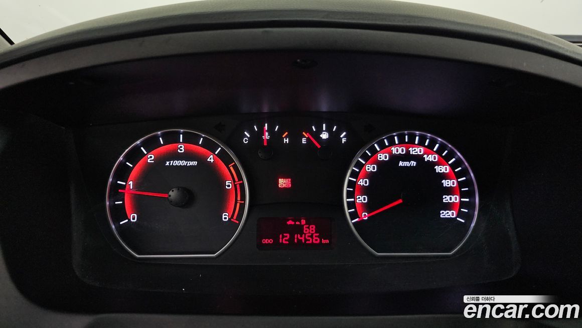 KG_Mobility_Ssangyong KORANDO 2016